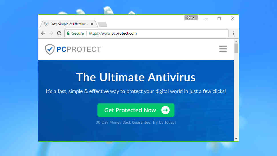 How to Experience Safe and Reliable Security with PC Protect Antivirus 2 How to Experience Safe and Reliable Security with PC Protect Antivirus 1