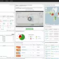 Unlocking the Potential of SNMP Monitoring 4 Unlocking the Potential of SNMP Monitoring 3