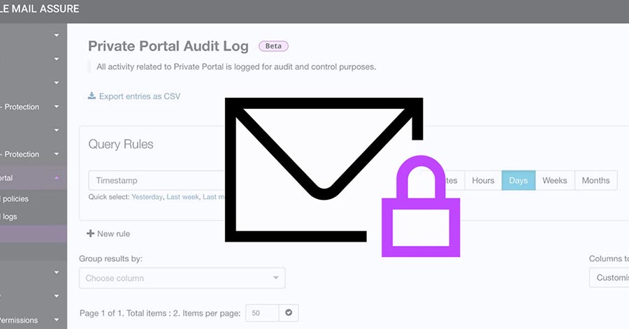 How to Secure Your Corporate Email with a Mail Gateway 2 How to Secure Your Corporate Email with a Mail Gateway 1