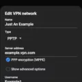 How To Setup A Vpn On Android 8 How To Setup A Vpn On Android 7