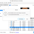 How to Recover Your Data with Stellar Data Recovery Software 14 How to Recover Your Data with Stellar Data Recovery Software 13