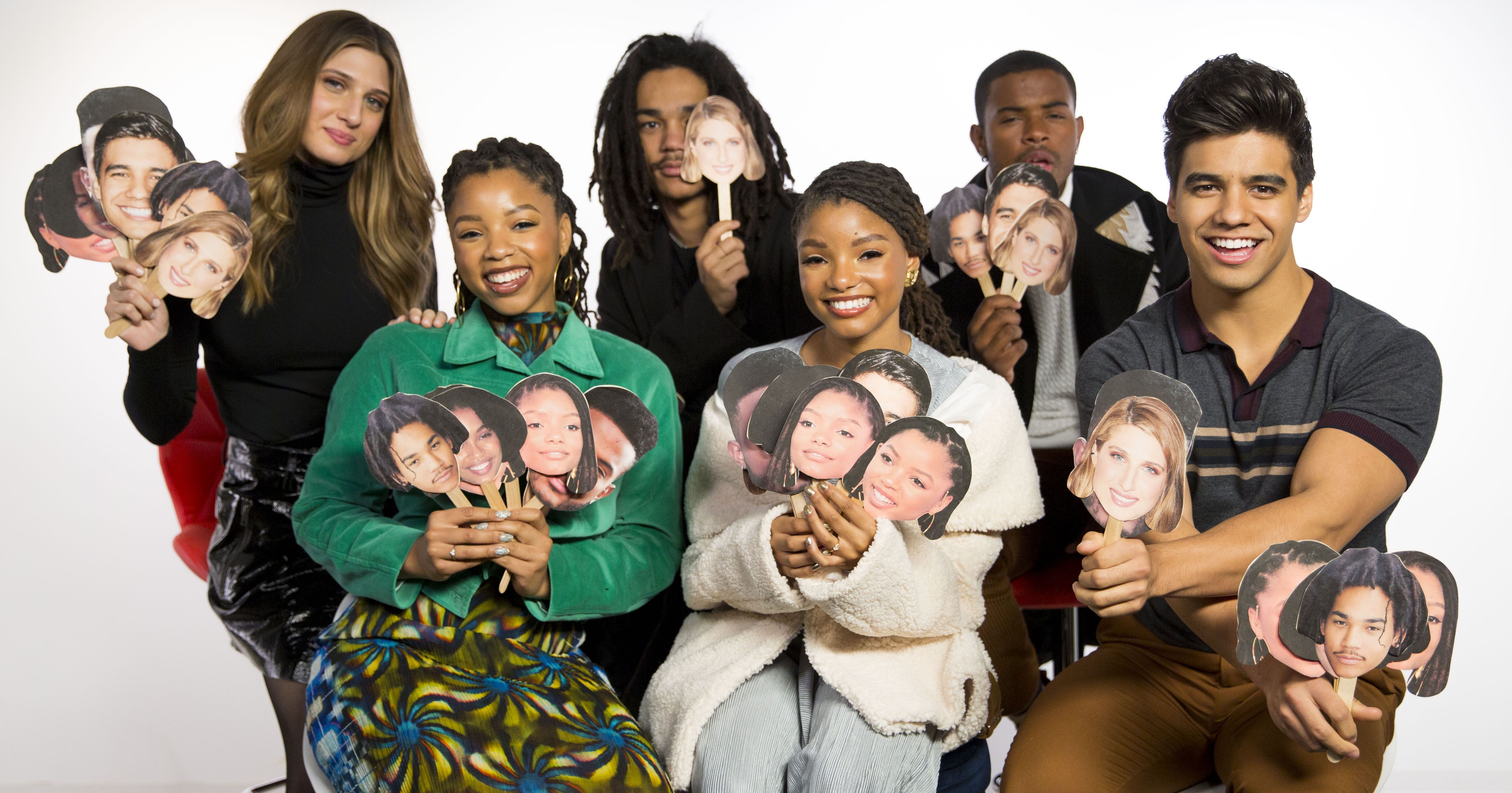 How To Watch and Stream Grown Ish 14 How To Watch and Stream Grown Ish 13