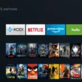 Unlock Entertainment at Home with TV Kodi 17 Unlock Entertainment at Home with TV Kodi 16