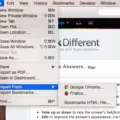 How to Transfer Your Safari History to Chrome 16 How to Transfer Your Safari History to Chrome 15
