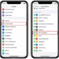 How To Turn On NFC On iPhone 11 14 How To Turn On NFC On iPhone 11 13