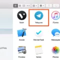 How To Uninstall Telegram On Mac 12 How To Uninstall Telegram On Mac 11