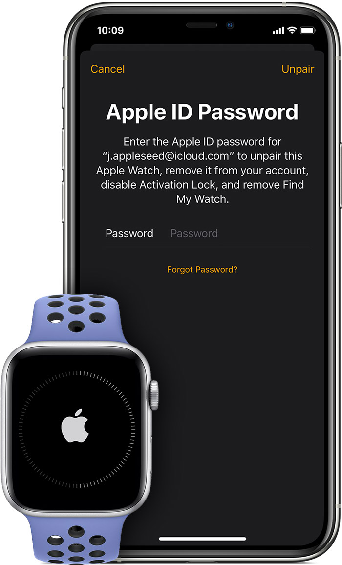 How To Unlock Used Apple Watch 2 How To Unlock Used Apple Watch 1