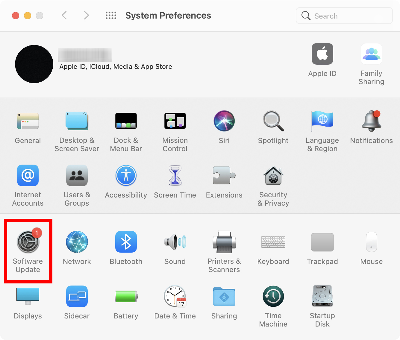 How To Upgrade Your Mac OS X 10.7 5 To High Sierra 2 How To Upgrade Your Mac OS X 10.7 5 To High Sierra 1