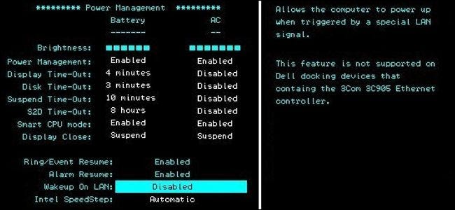 <a href="https://www.howtogeek.com/70374/how-to-geek-explains-what-is-wake-on-lan-and-how-do-i-enable-it/">What Is Wake-on-LAN, and How Do I Enable It?</a> 2 <a href="https://www.howtogeek.com/70374/how-to-geek-explains-what-is-wake-on-lan-and-how-do-i-enable-it/">What Is Wake-on-LAN, and How Do I Enable It?</a> 1
