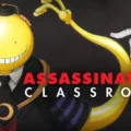 How to Watch Assassination Classroom on Hulu 16 How to Watch Assassination Classroom on Hulu 15