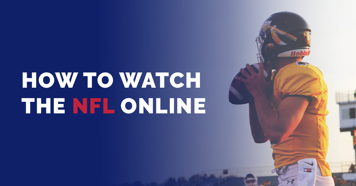 How to Watch NFL Plus with a VPN 4 How to Watch NFL Plus with a VPN 3