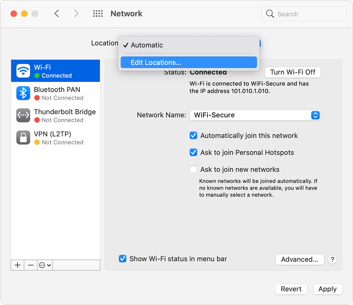 How To Unlock Your WiFi Network 2 How To Unlock Your WiFi Network 1