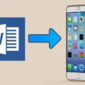 How To View Track Changes In Word On iPhone 16 How To View Track Changes In Word On iPhone 15