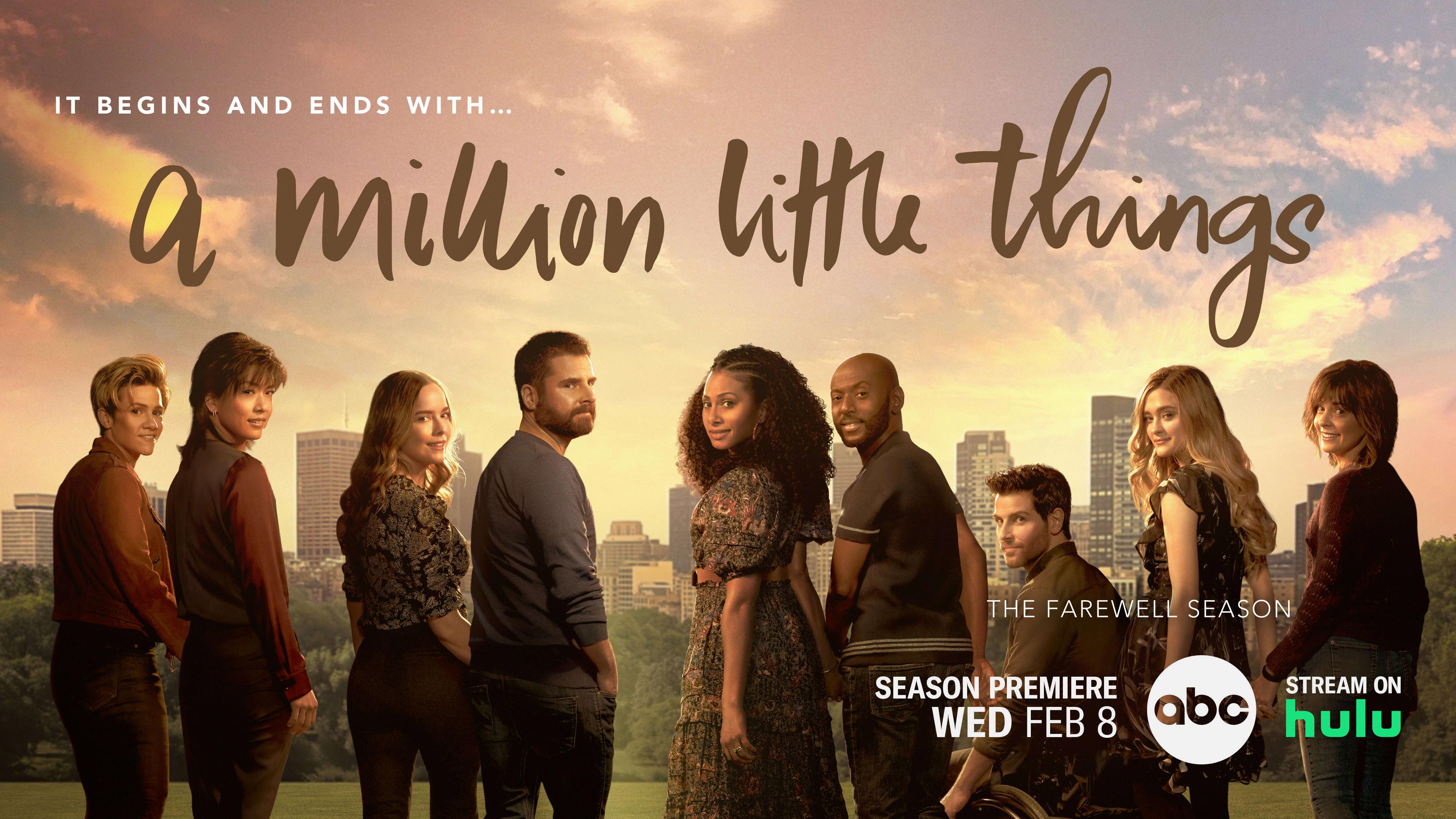 Where to Watch the Hit Series A Million Little Things Online Now 10 Where to Watch the Hit Series A Million Little Things Online Now 9