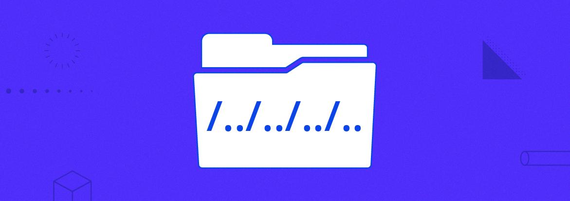 directory traverse directory traverse