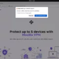 How to Keep Your Browsing Safe and Private with Firefox VPN Extension 4 How to Keep Your Browsing Safe and Private with Firefox VPN Extension 3
