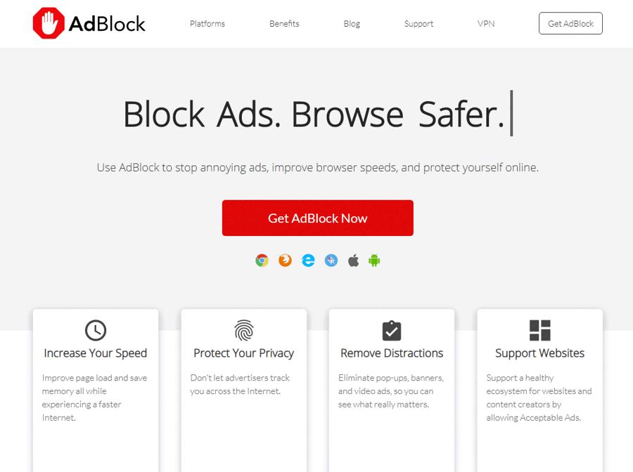 free pop up blocker free pop up blocker
