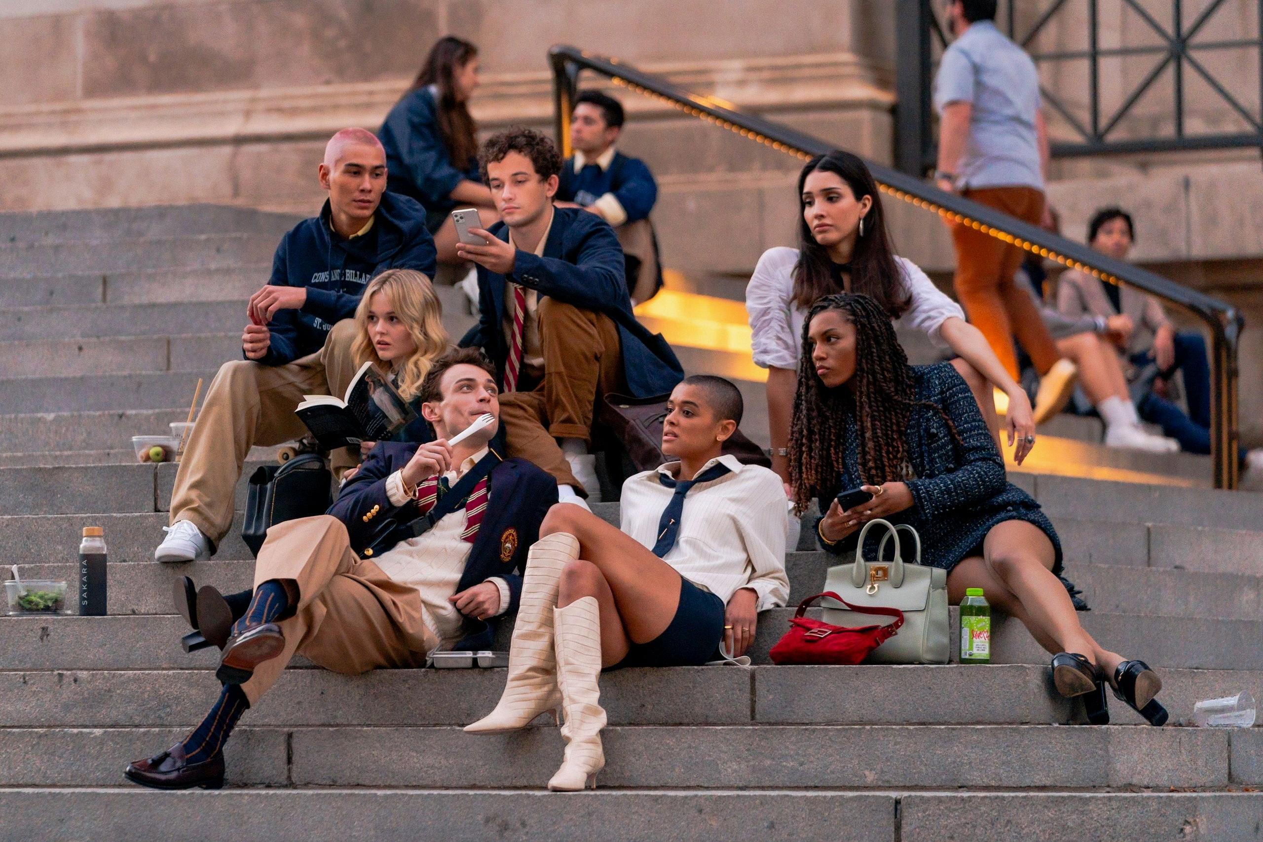gossip girl reboot where to watch gossip girl reboot where to watch