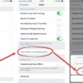 How To Clear History On iPhone 2 How To Clear History On iPhone 1
