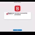 How To Uninstall Bitdefender 4 How To Uninstall Bitdefender 3