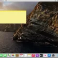 How To Use Stickies On Mac 10 How To Use Stickies On Mac 9