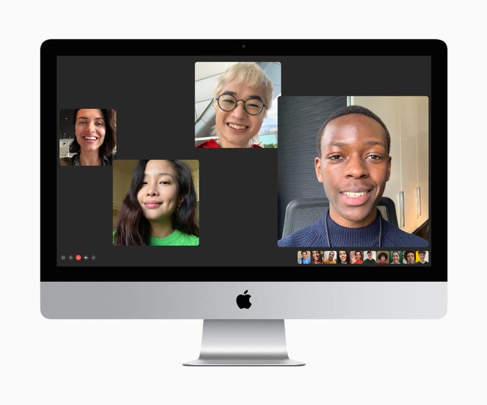 How to Adjust Your iMac Camera Color Settings 2 How to Adjust Your iMac Camera Color Settings 1