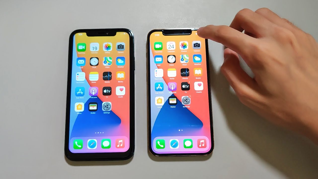 iPhone 12 Pro Max Clone vs Original: Which Is Better? 2 iPhone 12 Pro Max Clone vs Original: Which Is Better? 1