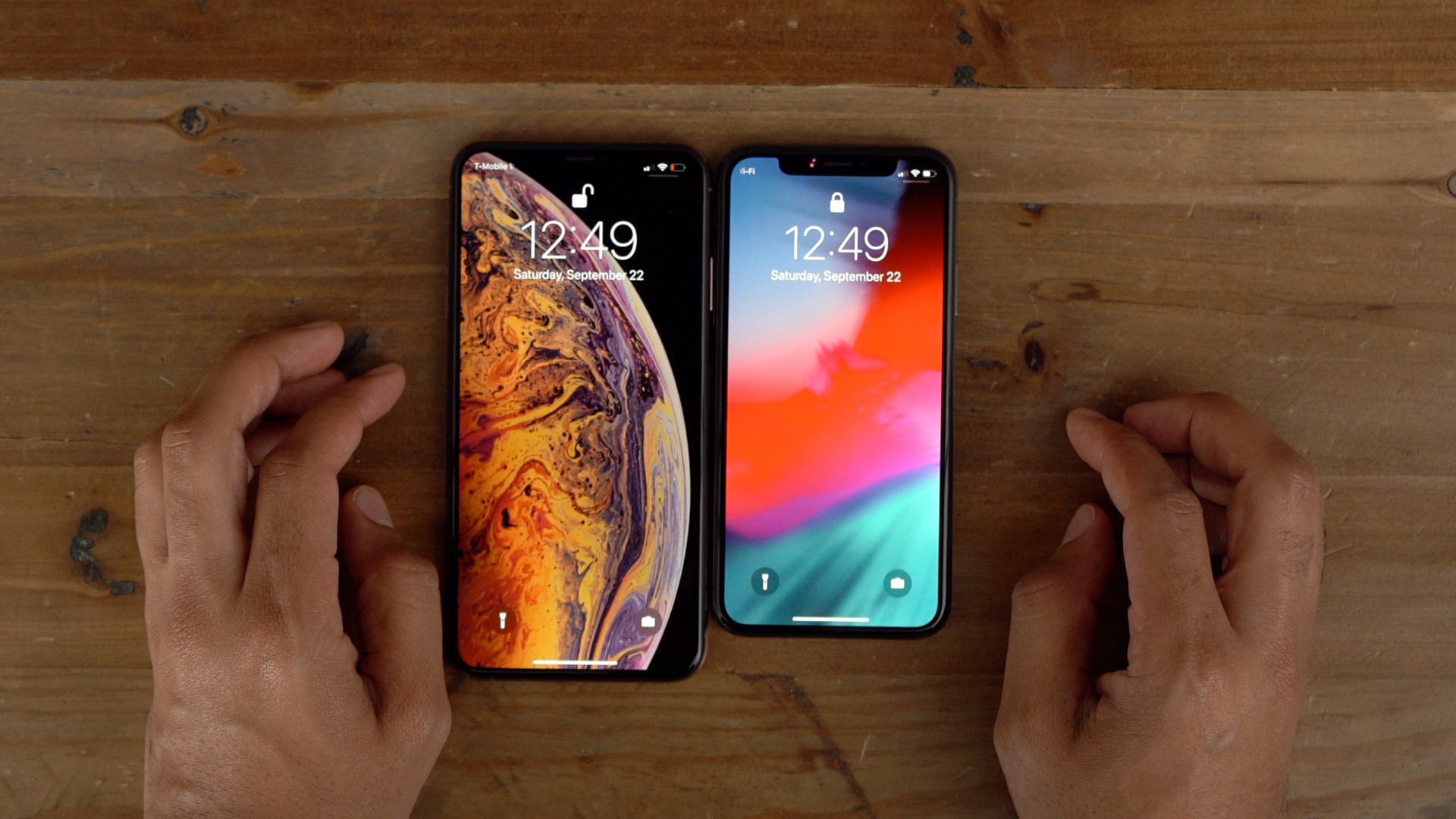 How To Turn Off Your iPhone XS Max Without Touching Screen 2 How To Turn Off Your iPhone XS Max Without Touching Screen 1