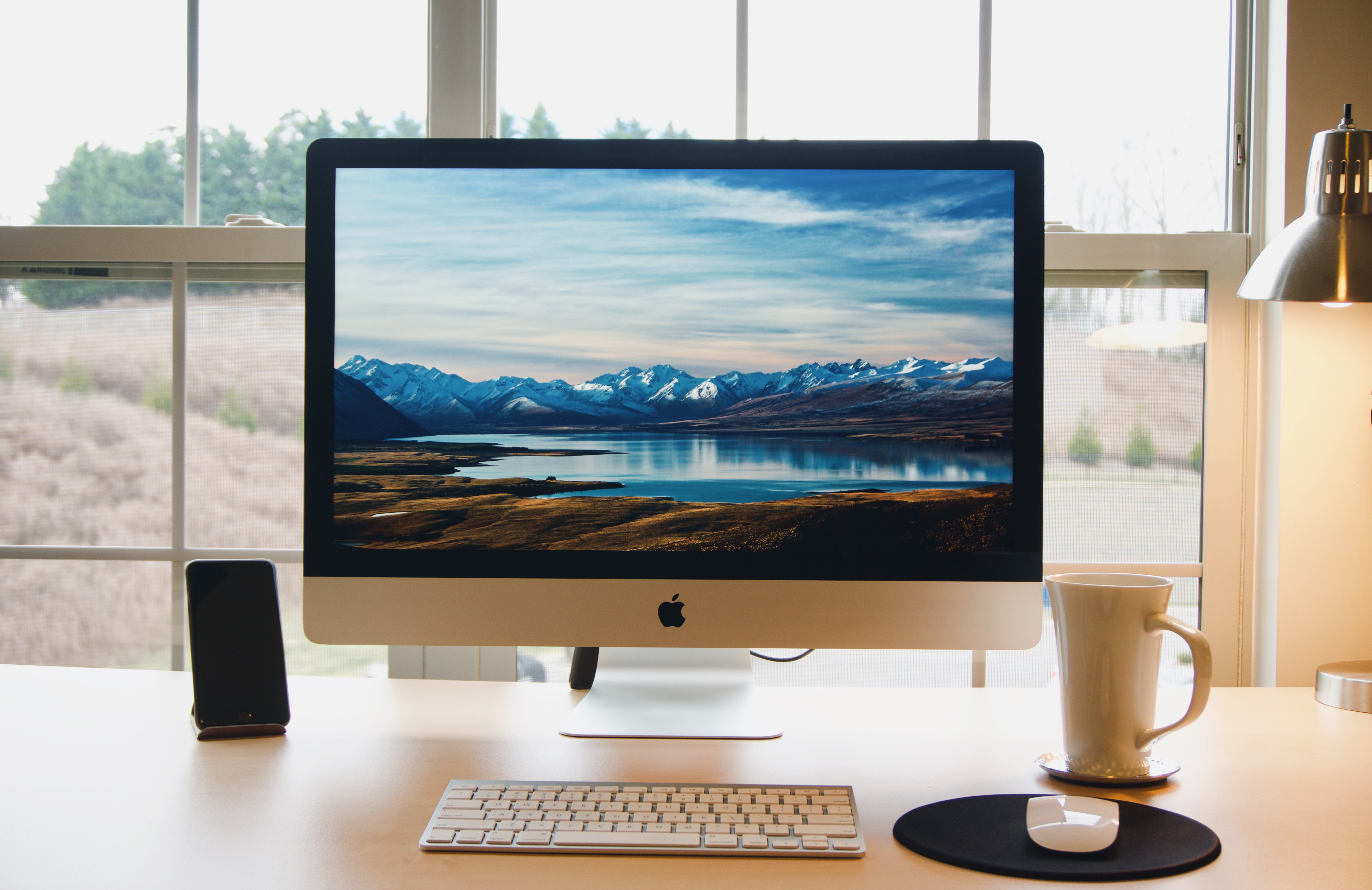 How to Keep Your iMac Screen On Without Sleep Mode 8 How to Keep Your iMac Screen On Without Sleep Mode 7