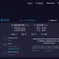 How to Test Your Internet Stability with the Ookla Speedtest 22 How to Test Your Internet Stability with the Ookla Speedtest 21