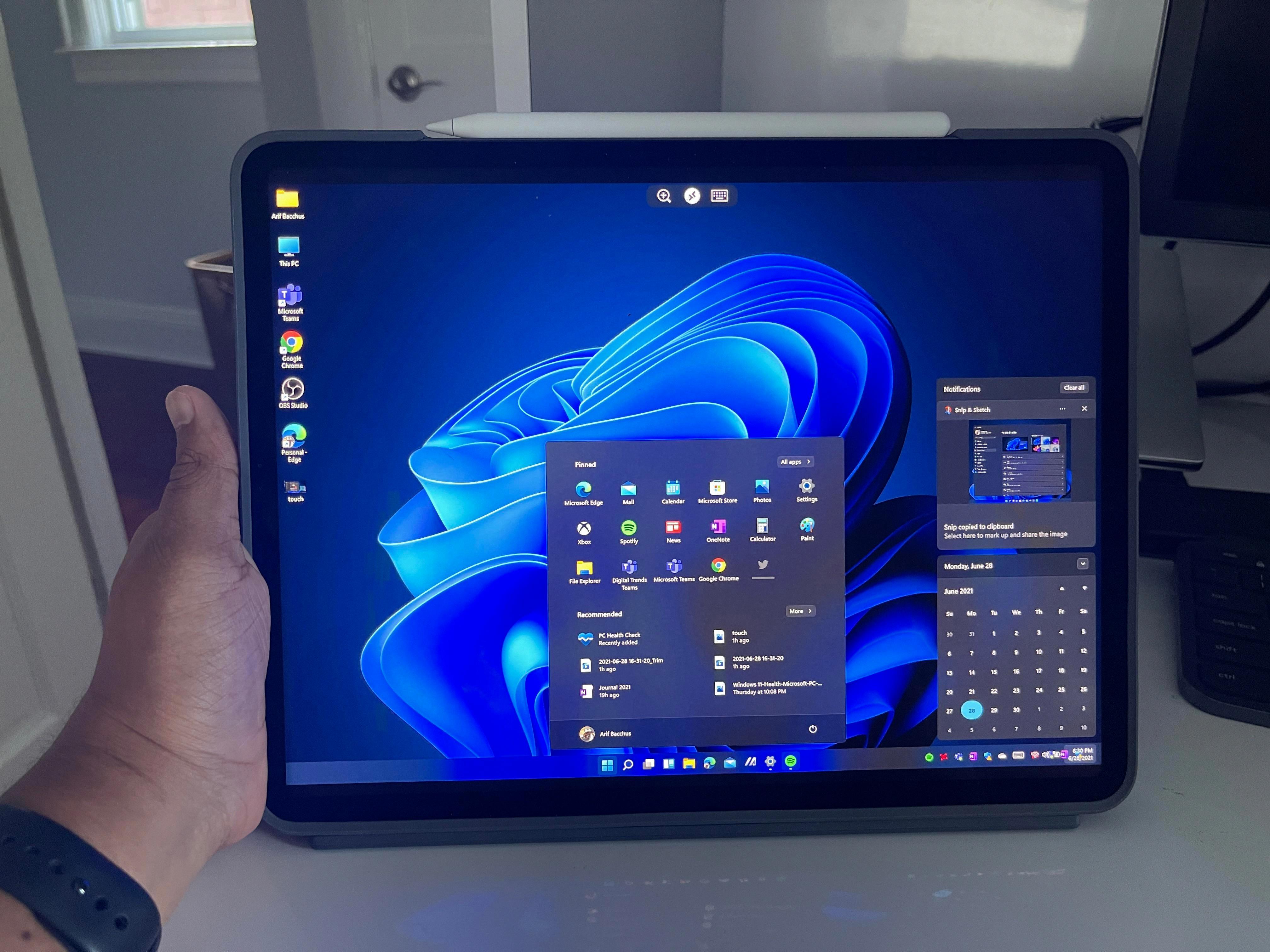 How to Eliminate Annoying Pop-Up Windows on iPad 12 How to Eliminate Annoying Pop-Up Windows on iPad 11