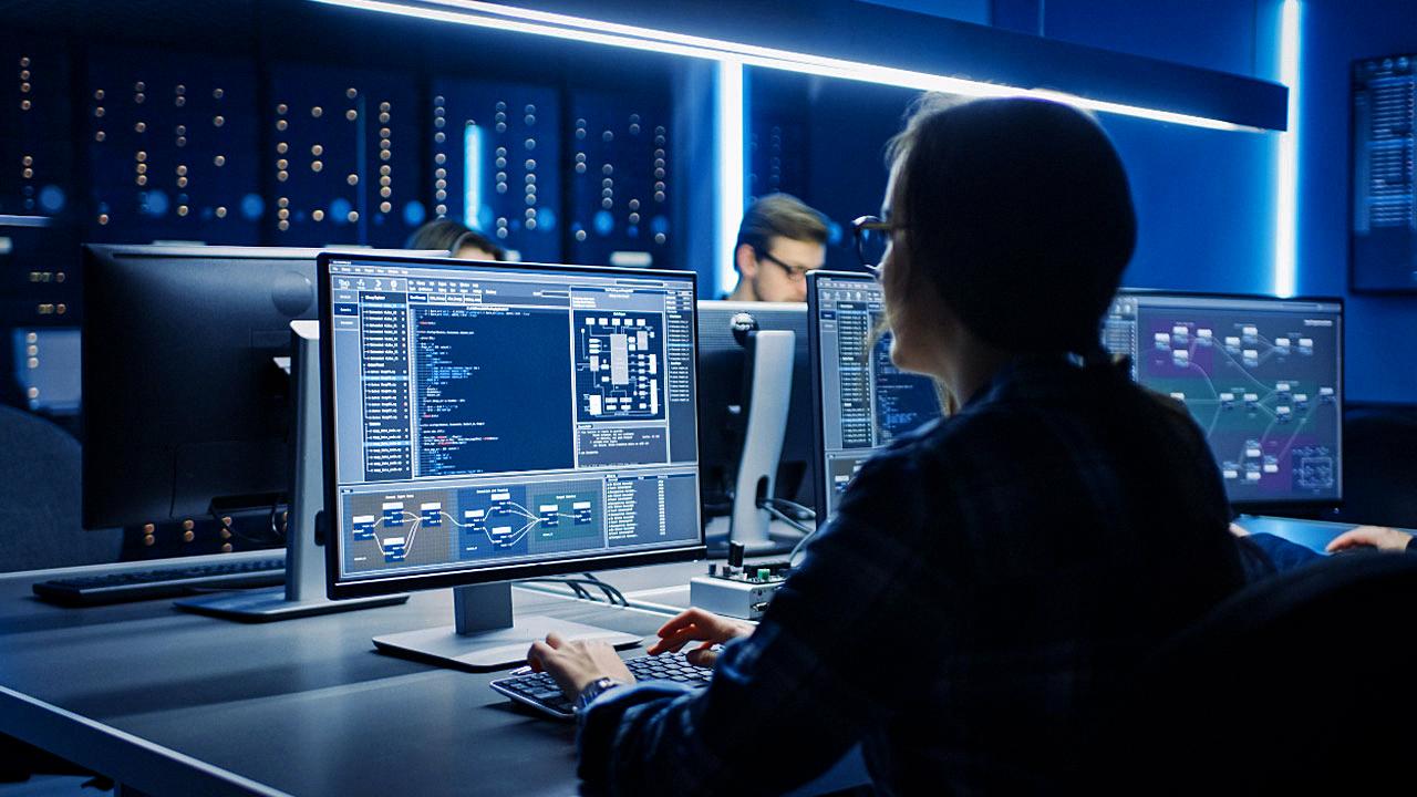 network administrators network administrators