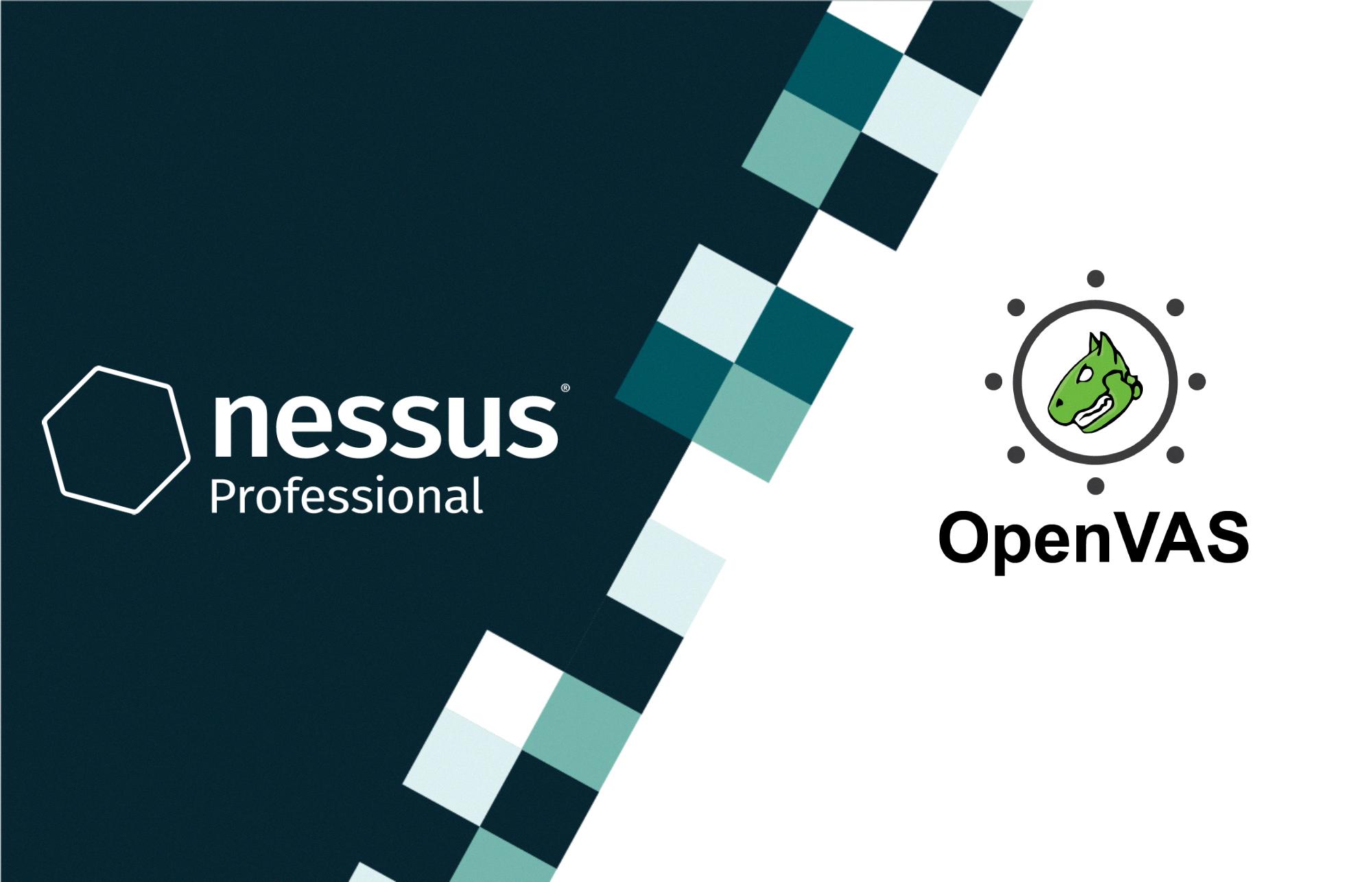 openvas vs nessus openvas vs nessus