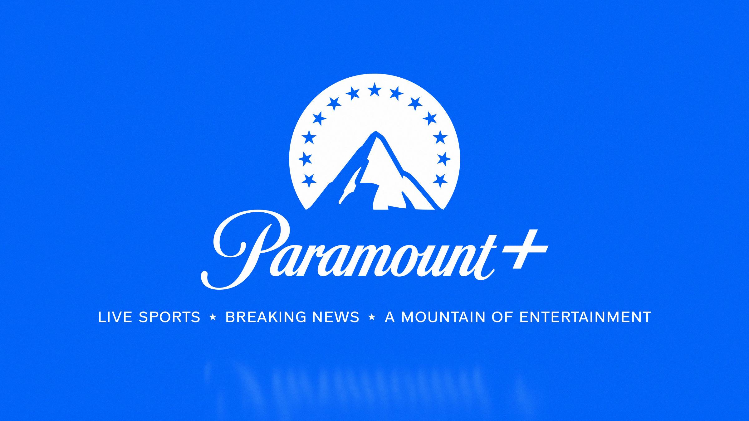 paramount plus uk paramount plus uk
