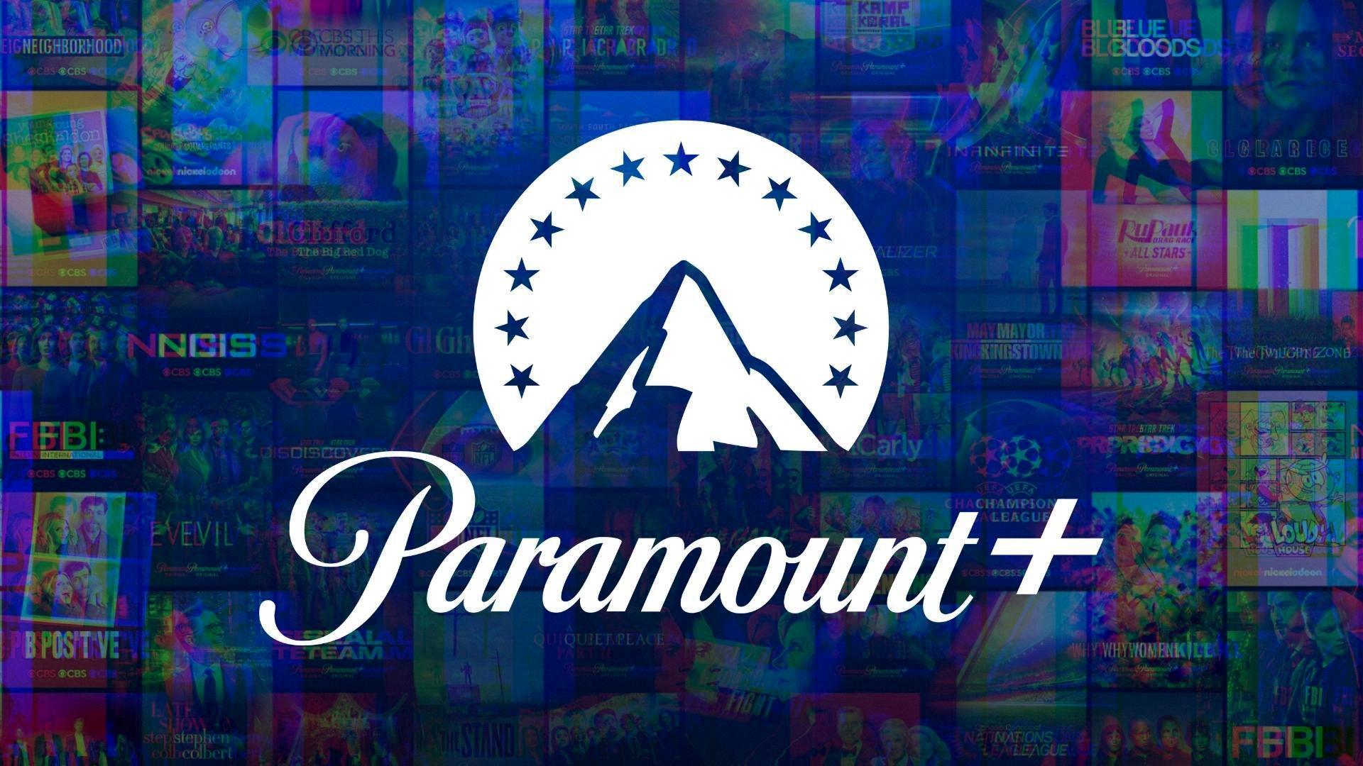 paramount plus uk paramount plus uk