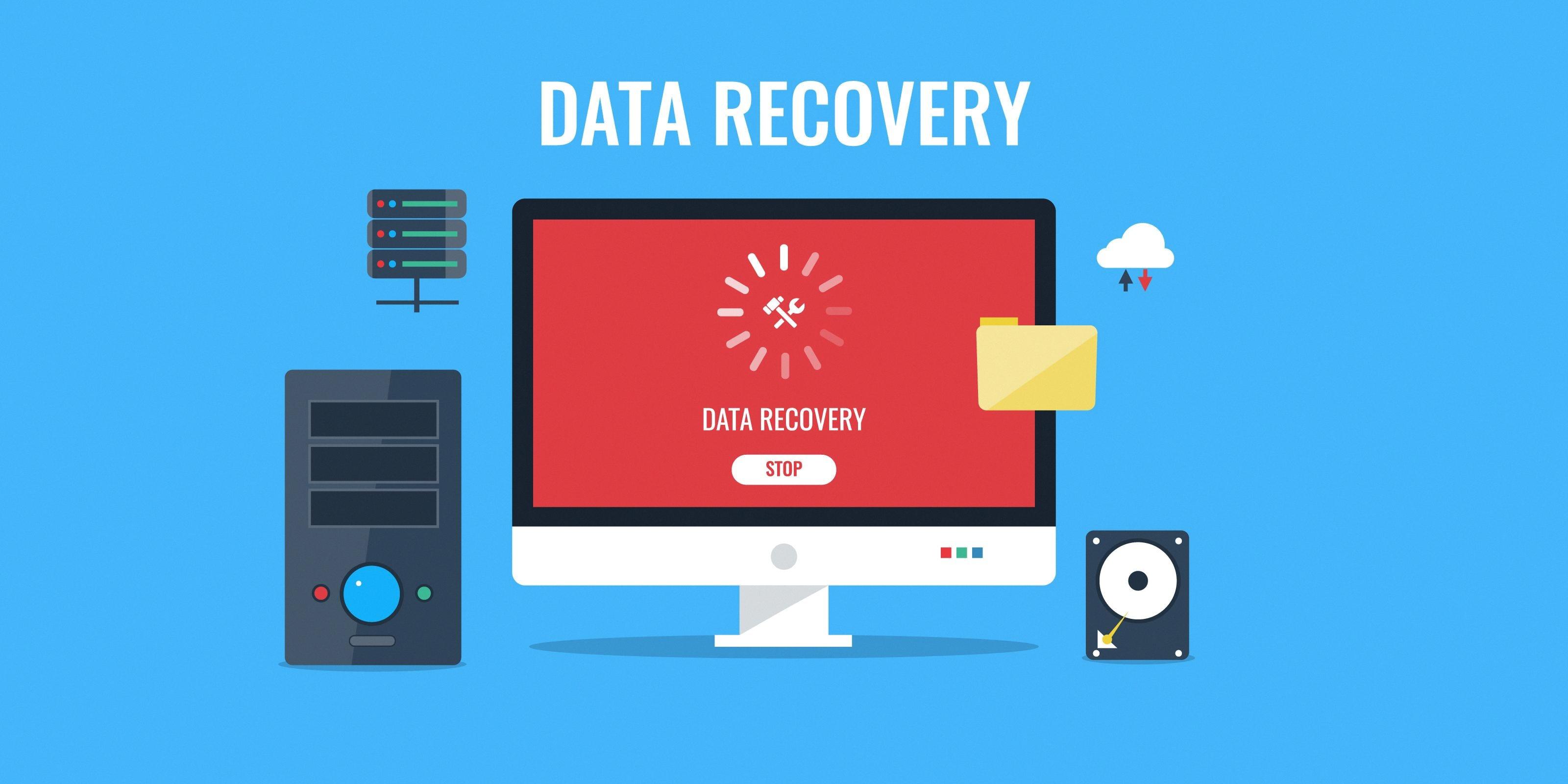 stellar recovery stellar recovery