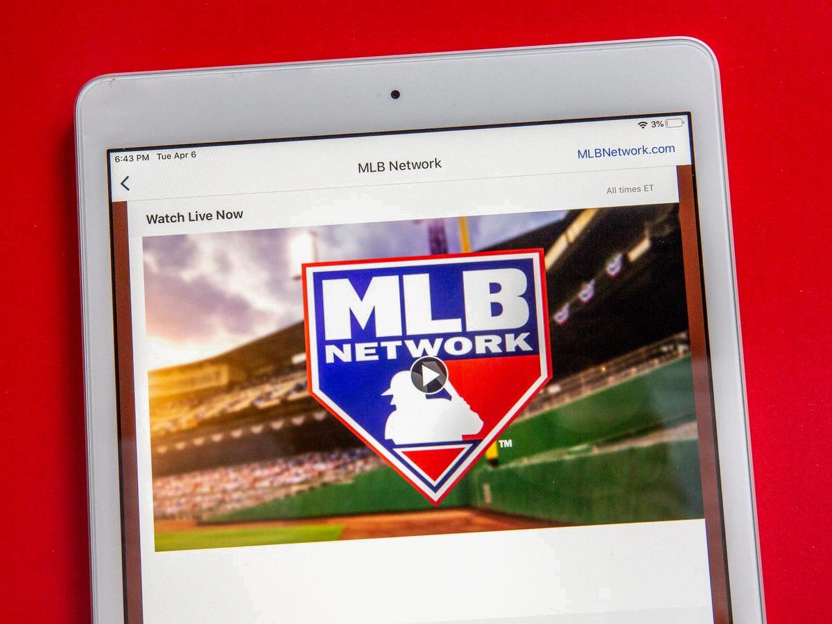 stream mlb games stream mlb games
