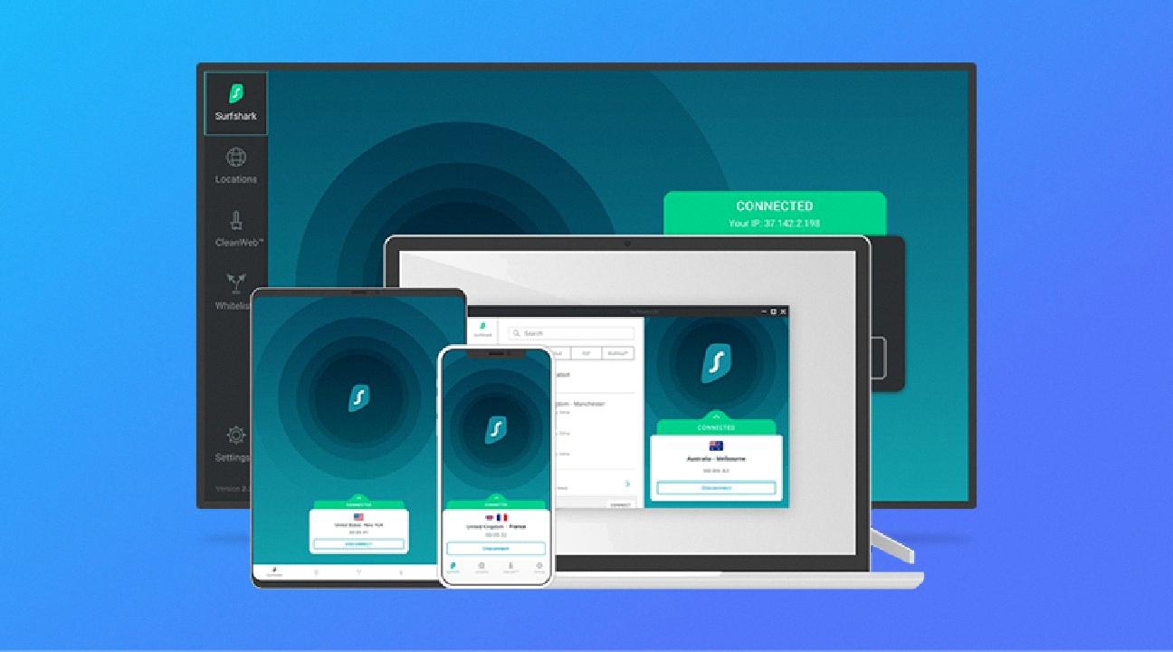 surfshark vs expressvpn surfshark vs expressvpn