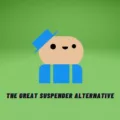 Discover the Best Alternatives to The Great Suspender 16 Discover the Best Alternatives to The Great Suspender 15