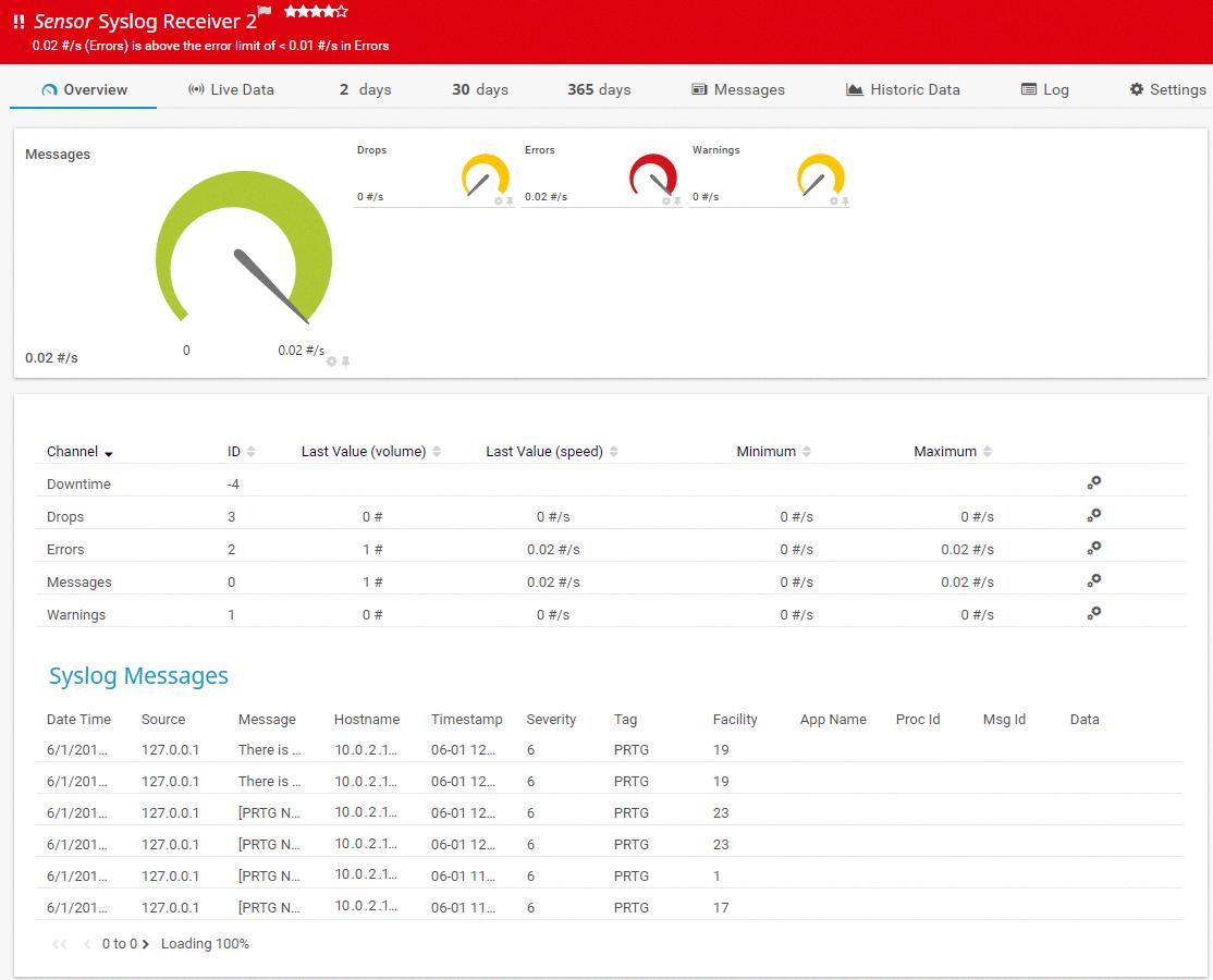 syslog viewer syslog viewer