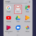 How To Hide Gmail App On Your Android Mobile 2 How To Hide Gmail App On Your Android Mobile 1