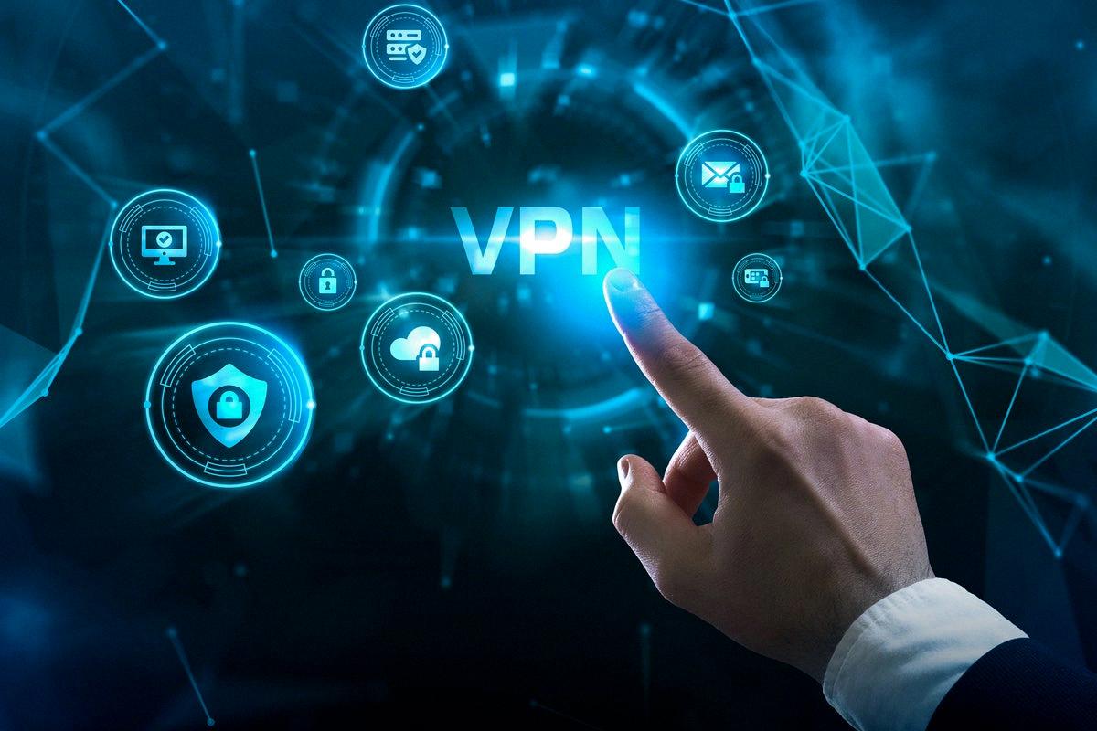 vpn usage vpn usage