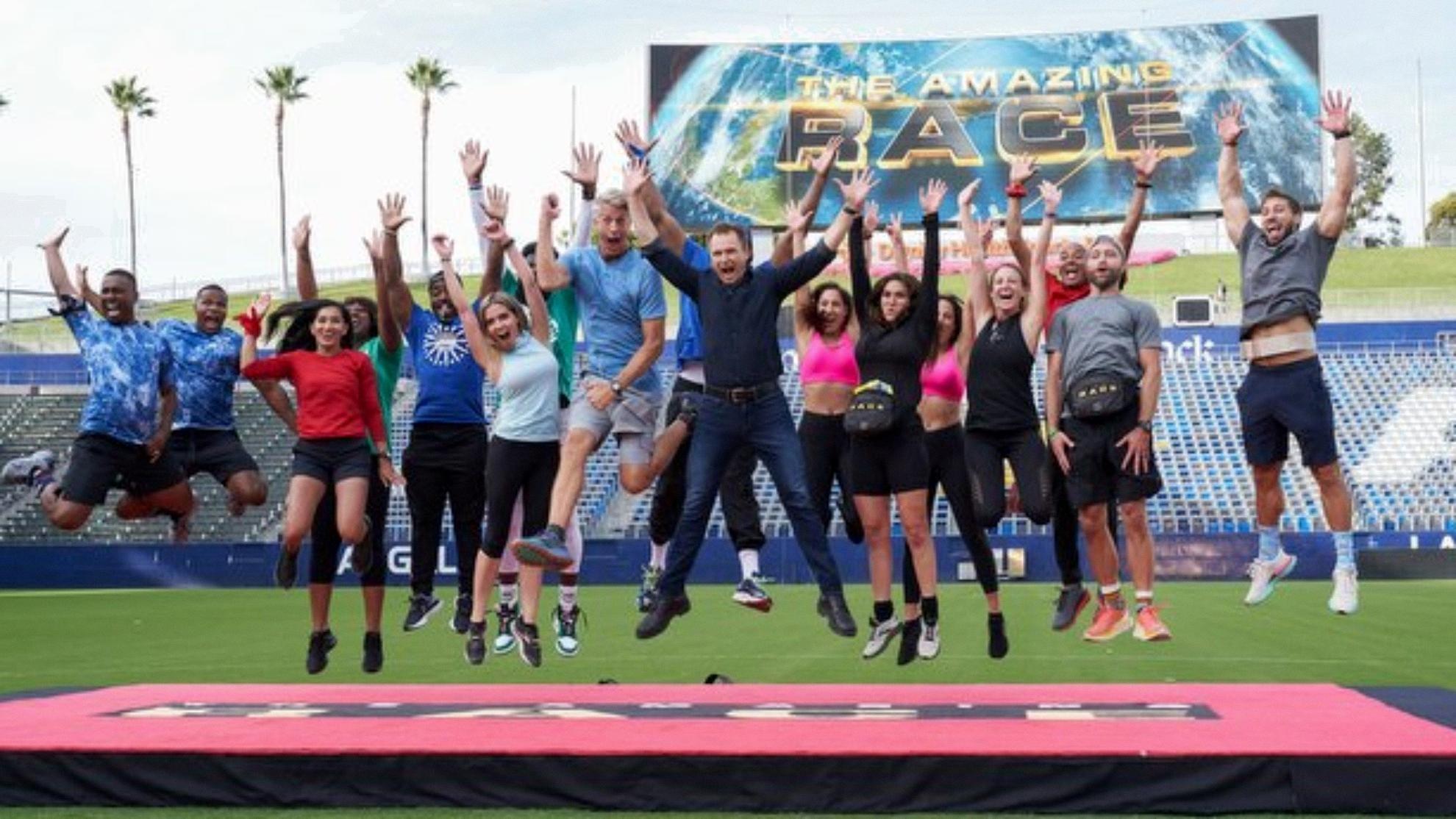where to watch amazing race season 34 where to watch amazing race season 34