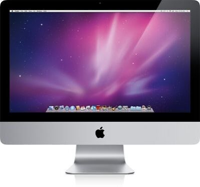 Can You Update Your Late 2009 iMac to High Sierra 2 Can You Update Your Late 2009 iMac to High Sierra 1