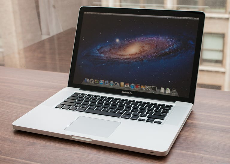 How to Update Your 2012 MacBook Pro? 2 How to Update Your 2012 MacBook Pro? 1