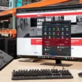 The Pros and Cons of Using a 4K TV as a Computer Monitor 12 The Pros and Cons of Using a 4K TV as a Computer Monitor 11