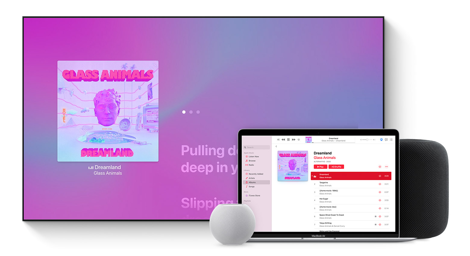How to Solve AirPlay Audio Issues on Your TV? 2 How to Solve AirPlay Audio Issues on Your TV? 1