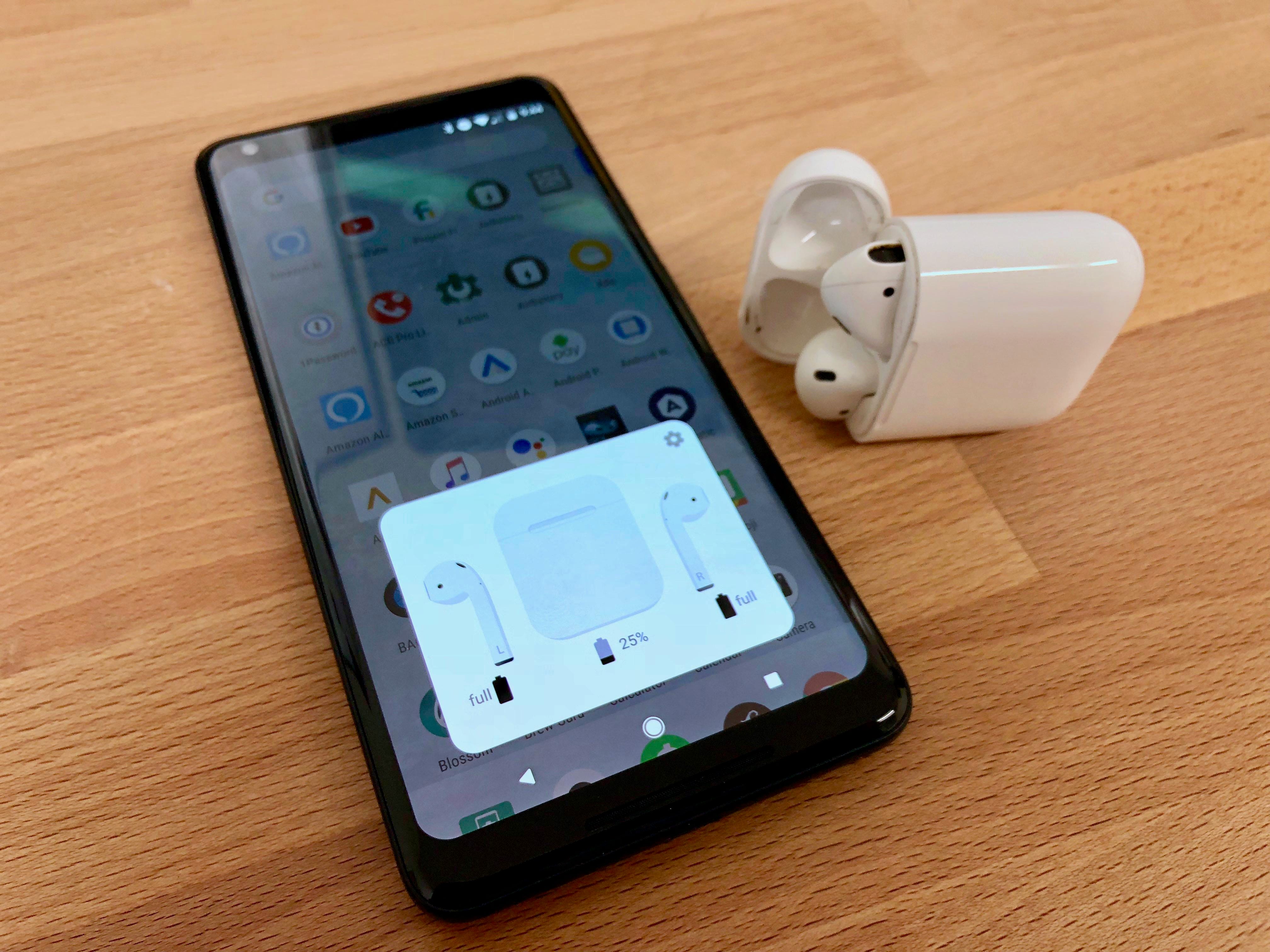 How to Turn Off Ear Detection on AirPods for Android Devices? 14 How to Turn Off Ear Detection on AirPods for Android Devices? 13