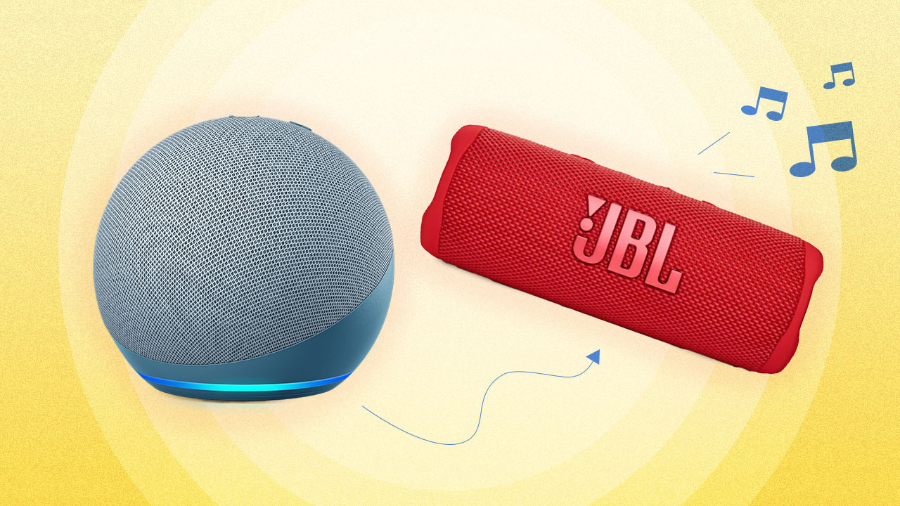 Troubleshooting Alexa Connecting Your Bluetooth Speaker 2 Troubleshooting Alexa Connecting Your Bluetooth Speaker 1