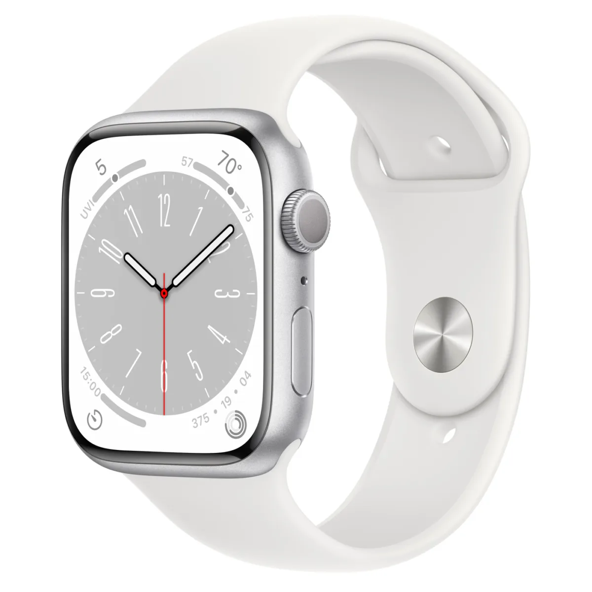 Why Does My Apple Watch Vibrate Twice? 2 Why Does My Apple Watch Vibrate Twice? 1